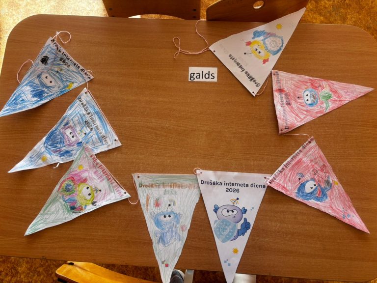 Drošāka interneta diena