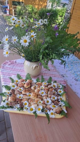 Līgo un Jāņi Rūķītī