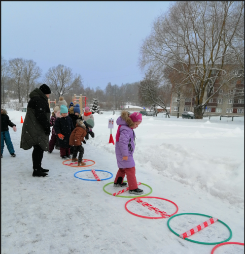 “Ziemas festivāls”